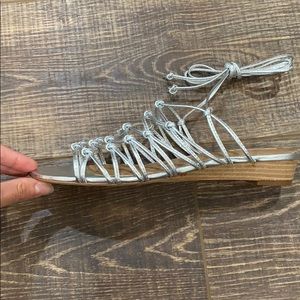 Tahari TA-Caper Wedge Sandal